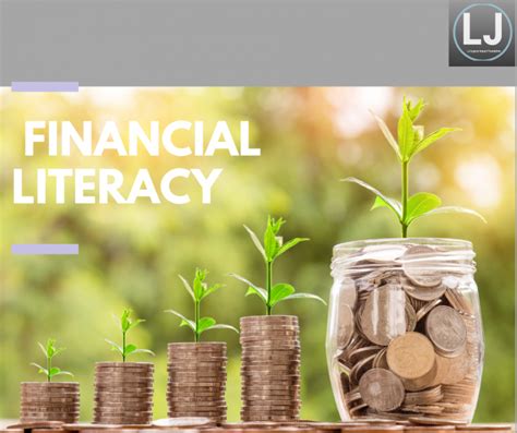 Financial Literacy Volunteer Programs